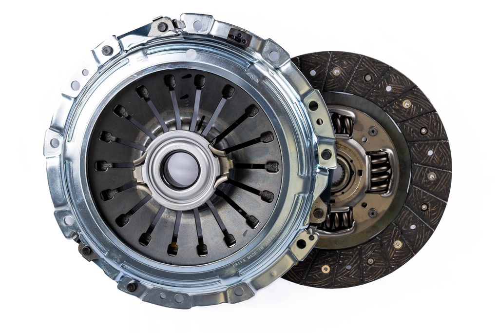 Performance Clutches, Clutch Kit - Standard for Mazda RX-7 FD Turbo