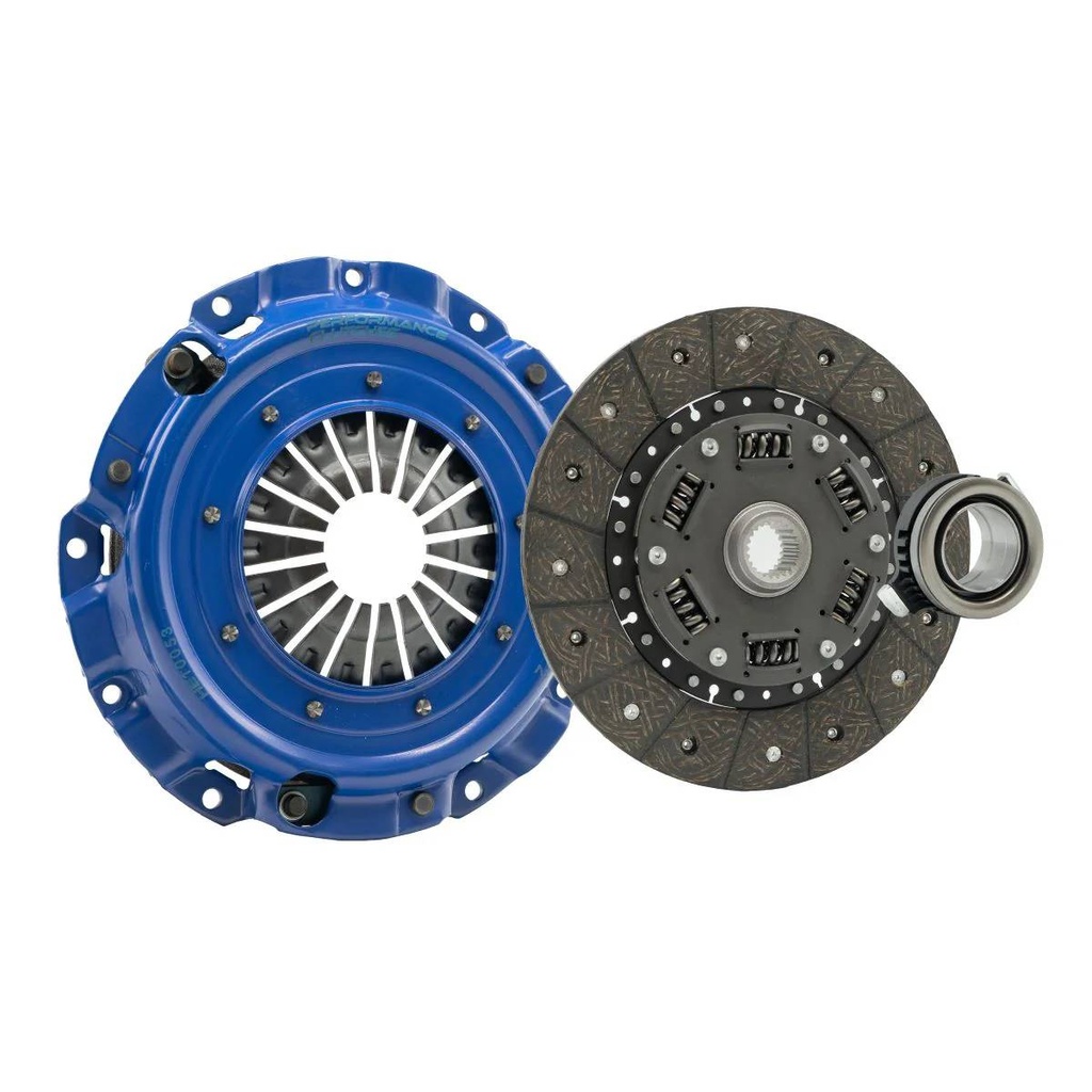 [PC-7153-STD] Performance Clutches, Clutch Kit - Standard for Mazda MX-5 ND 1.5