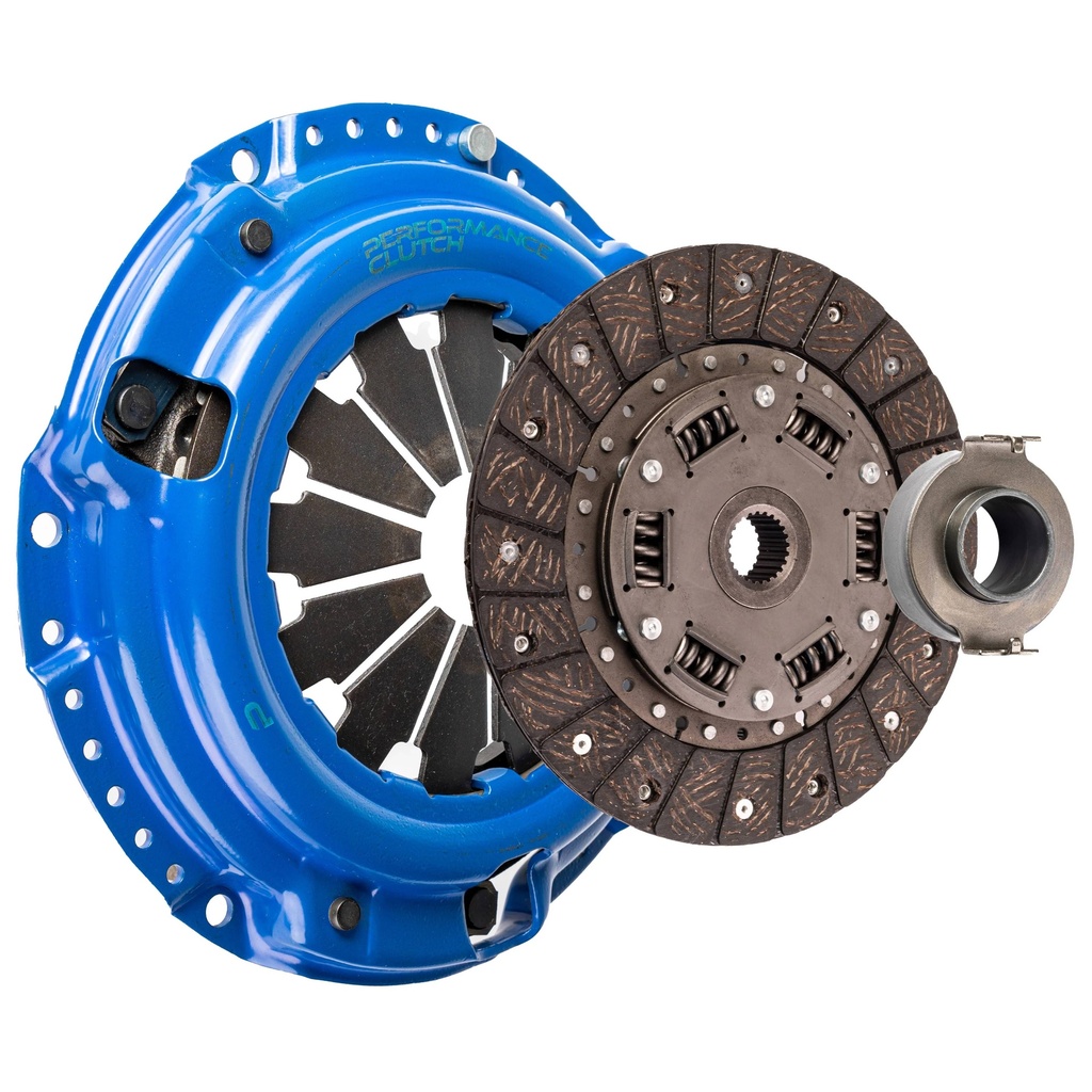 [PC-8005-STD] Performance Clutches, Clutch Kit - Standard for Honda Ballade