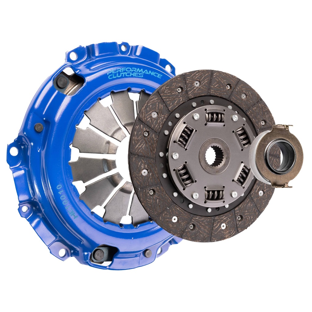 [PC-8045-S1] Performance Clutches, Clutch Kit - Stage 1 Organic for Honda Accord Mk VII Tourer