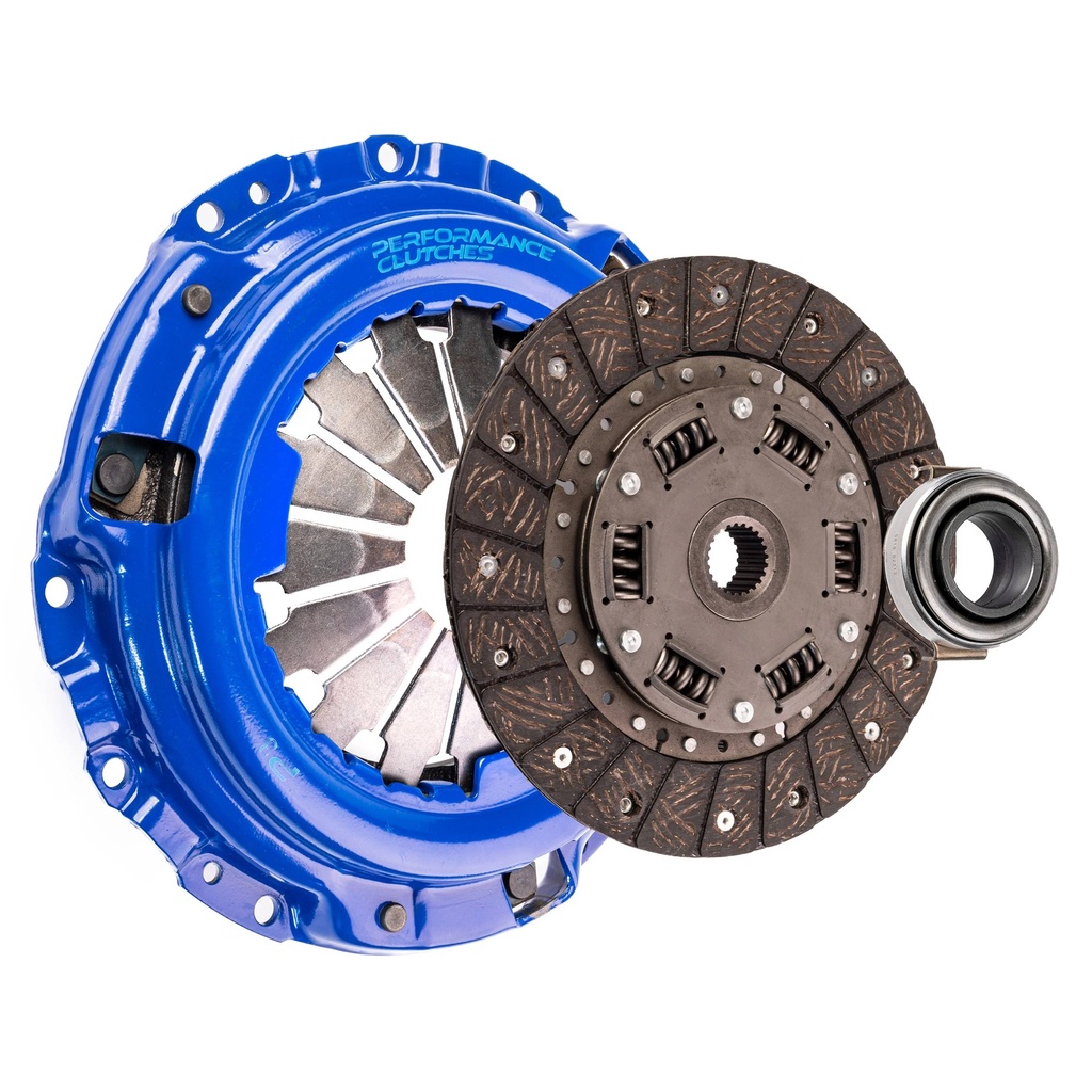 [PC-8053-STD] Performance Clutches, Clutch Kit - Standard for Honda Civic FN, FK 1.8 16V R18A 20T