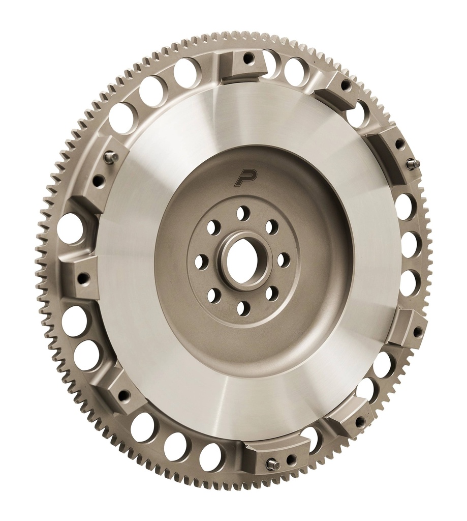[F-1042-L1] Performance Clutches, Lightweight Flywheel 6.8Kg for Subaru Forester, Impreza, Legacy
