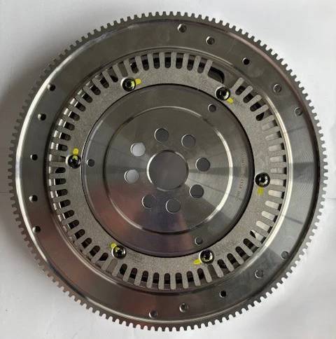 [F-5319-L1] Performance Clutches, Lightweight Flywheel 6.1Kg for Alfa Romeo 147, 156, GTA 3.2V6