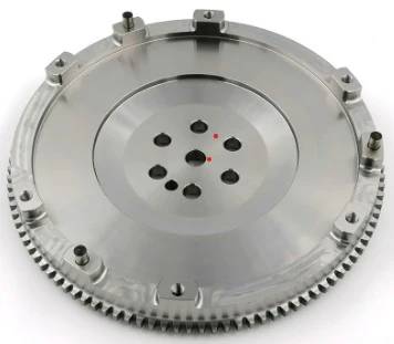 [F-6078-L1] Performance Clutches, Lightweight Flywheel 5.2Kg for Mitsubishi EVO I/II/III