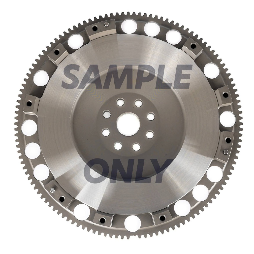 [F-6149-L1] Performance Clutches, Lightweight Flywheel for Nissan 180SX, 200SX SR20DET
