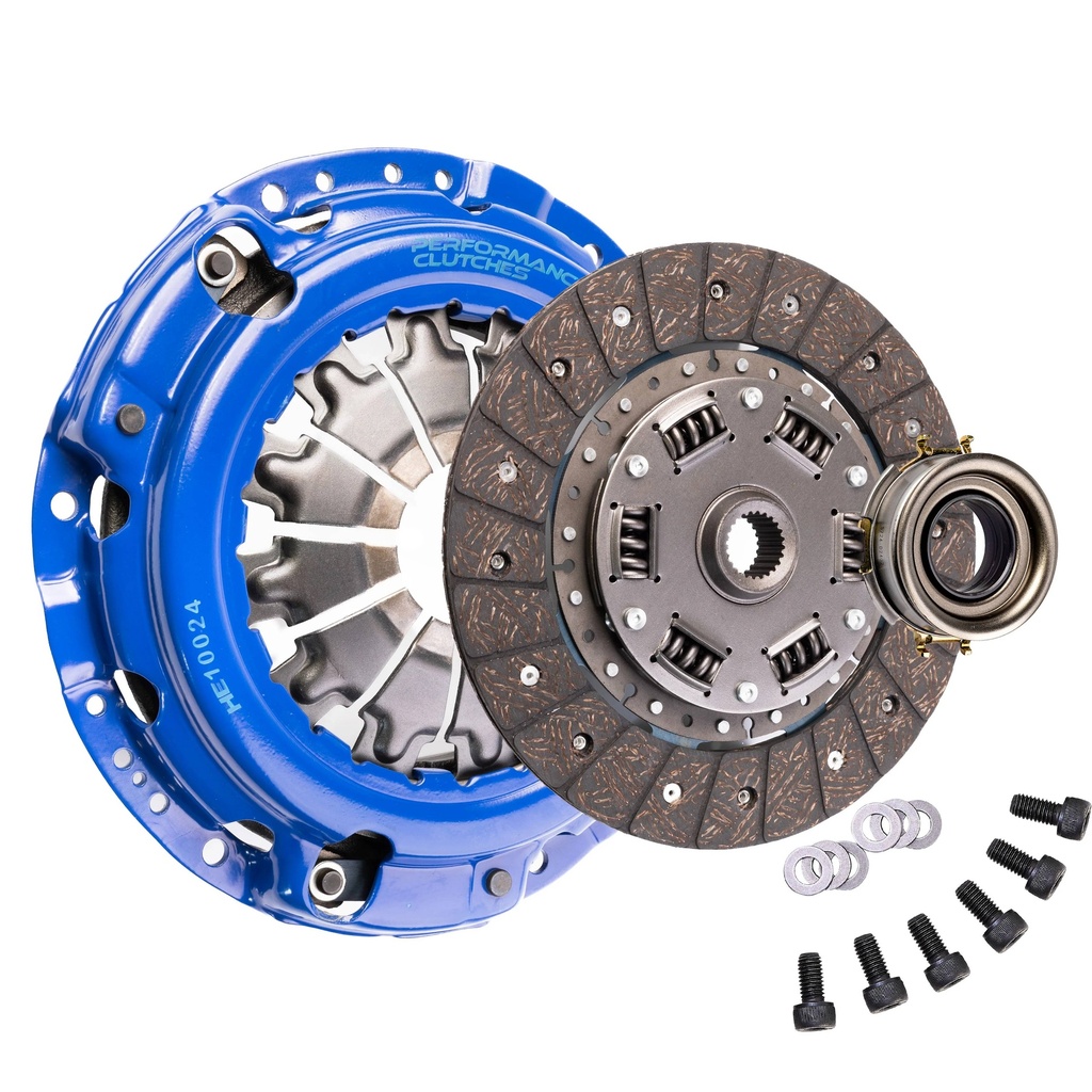 [PC-1054-STD] Performance Clutches, Clutch Kit - Standard for Subaru, Toyota BRZ, GT86