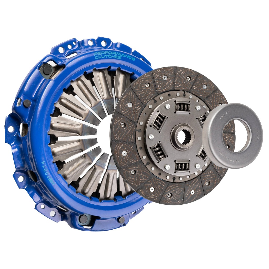 [PC-6068-STD] Performance Clutches, Clutch Kit - Standard for Nissan 350Z