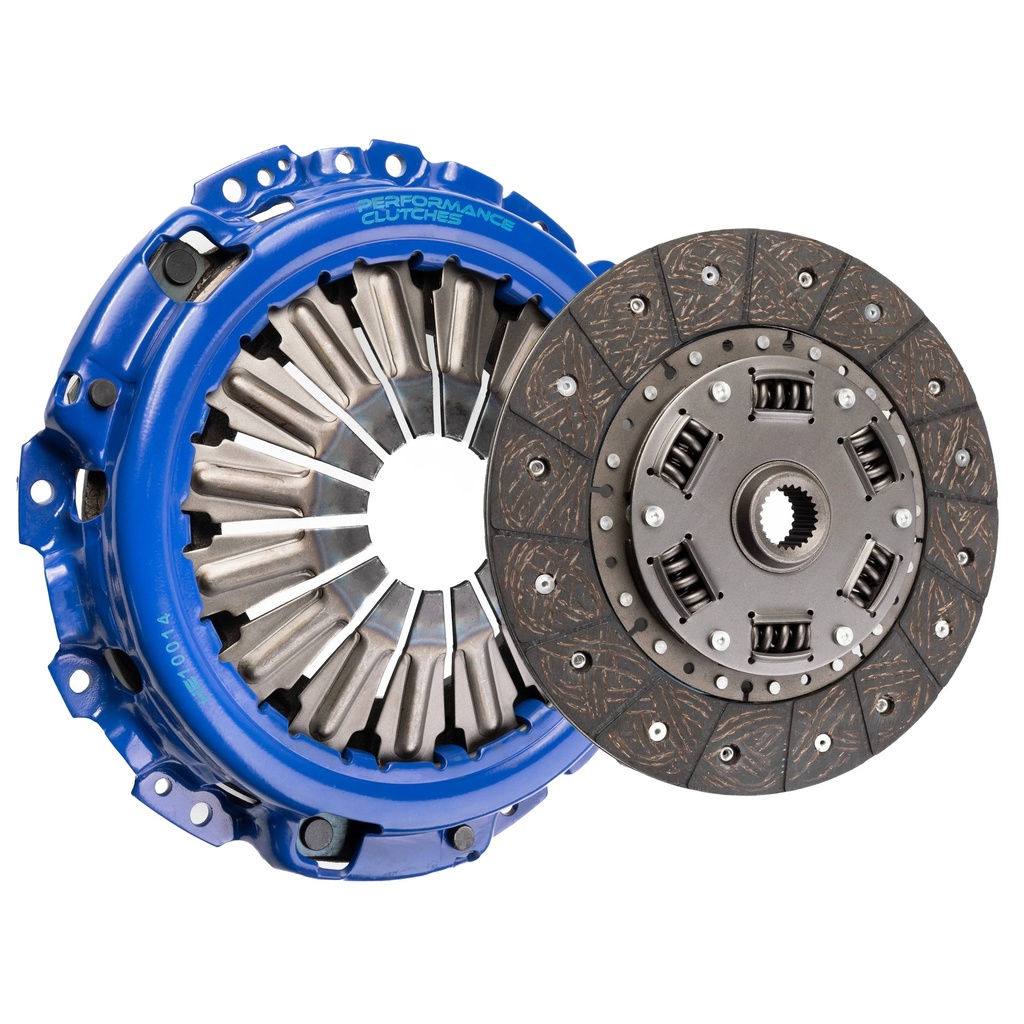[PC-6312-STD] Performance Clutches, Clutch Kit - Standard for Nissan 370Z