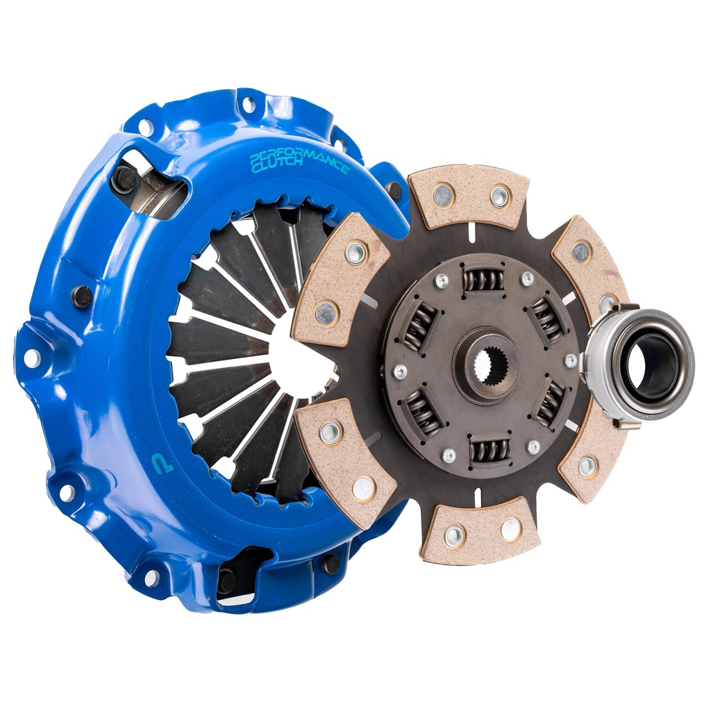 [PC-7022-S2E] Performance Clutches, Clutch Kit - Eco Sport for Mazda RX-8