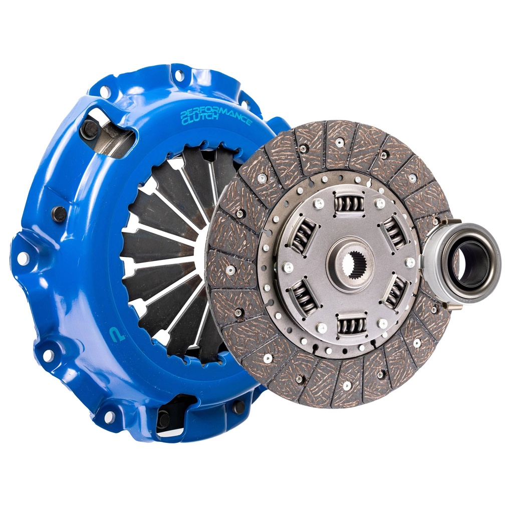 Performance Clutches, Clutch Kit - Standard for Mazda RX-8