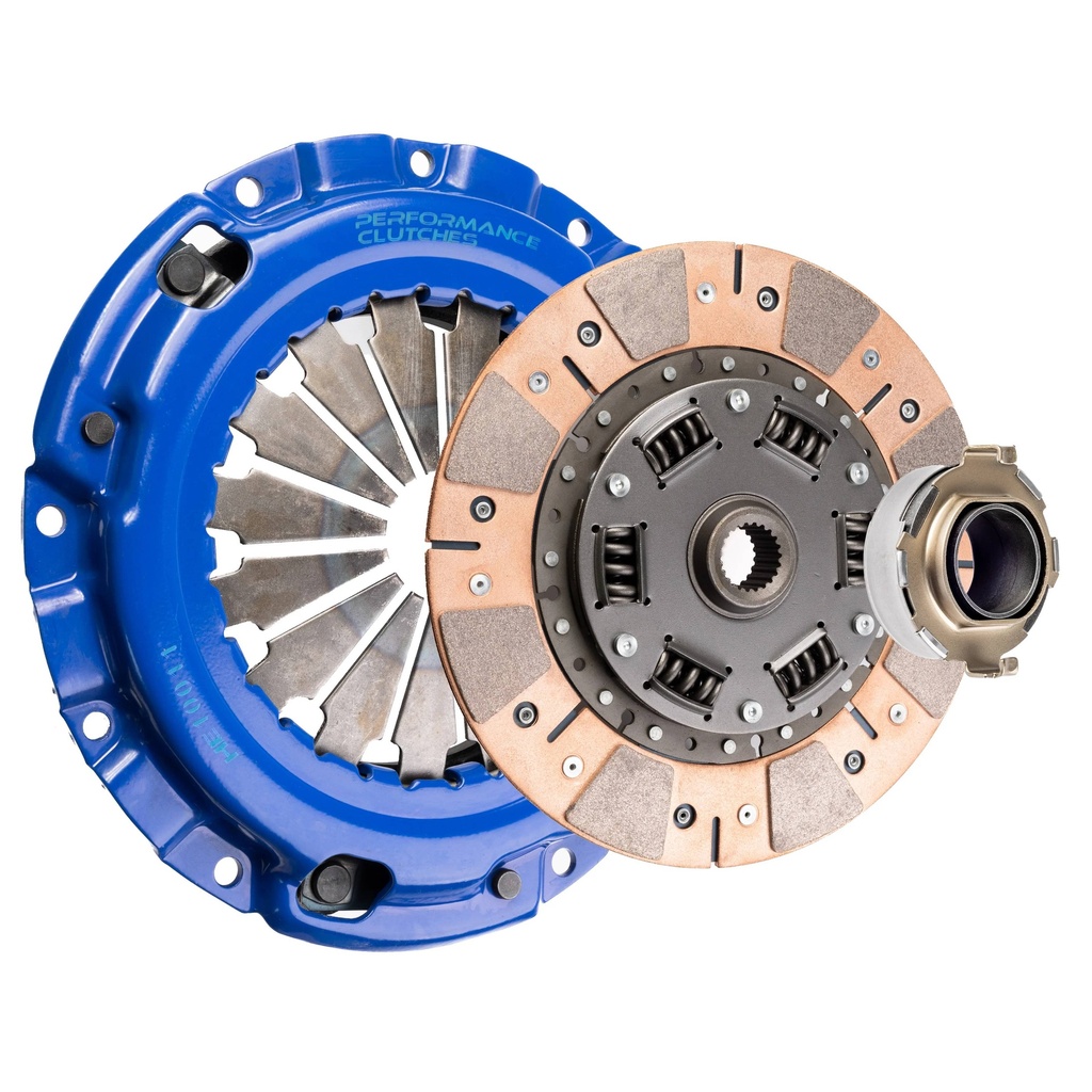 [PC-7045-S2S] Performance Clutches, Clutch Kit - Stage 2 Sport for Mazda MX-5 NB