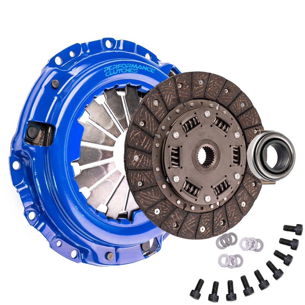 Performance Clutches, Clutch Kit - Standard for Honda Civic B-Series