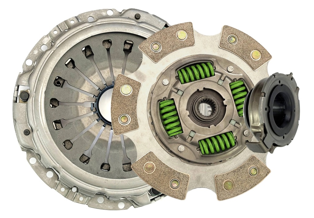 [PC-5319-S2E] Performance Clutches, Clutch Kit - Eco Sport for Alfa Romeo 147, 156 3.2 GTA