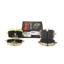 Winmax Brake Pads W6 Compound Rear BMW G80 M3 G82 M4