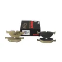 Winmax Brake Pads WE40 Compound E30 M3 E36 M3 E34 M5 Z1 Z3M Rear