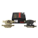 Winmax Brake Pads WE40 Compound BMW E36 318i 325i E46 320i 325i Z4 Front
