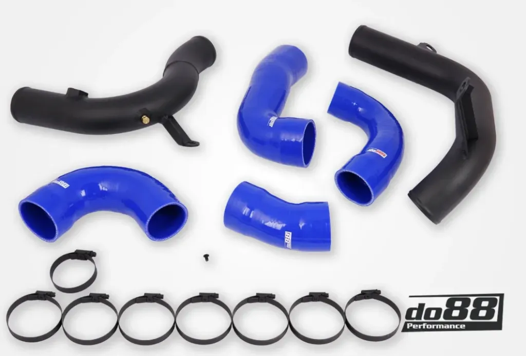 [TR-340-DO88-2-B] DO88 VAG 2.0 TSI EA888 Gen3 do88/OEM IC pipes