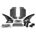 Wagner Tuning Comp. Gen.2 Intercooler Kit Audi 4.2 BiTurbo