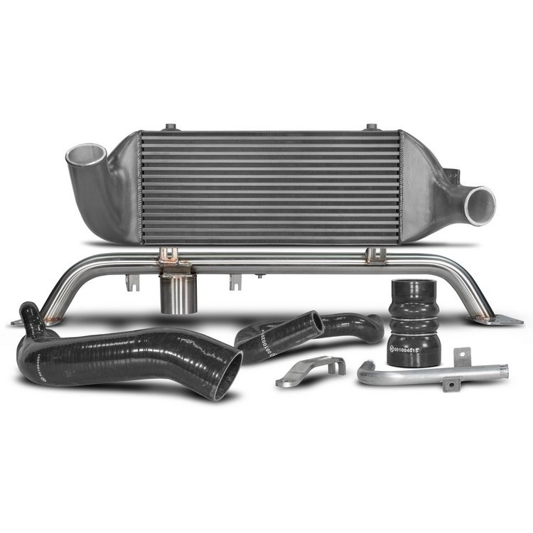 [200001014] Wagner Tuning Comp. Intercooler Kit EVO2 Gen.2 Audi 2.2 20V Turbo
