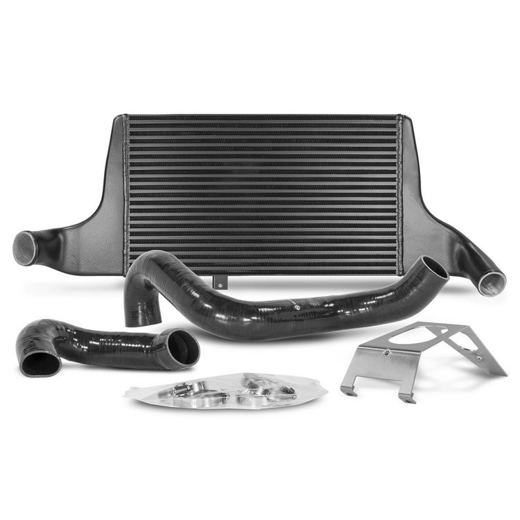 [200001018] Wagner Tuning Performance Intercooler Kit Audi 1.8 T