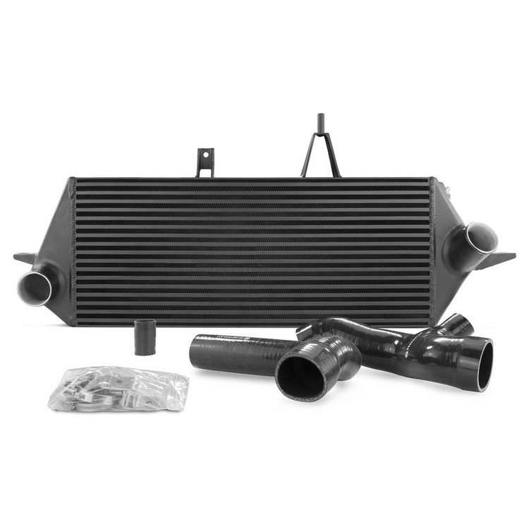 Wagner Tuning Performance Intercooler Kit Ford Focus MK2