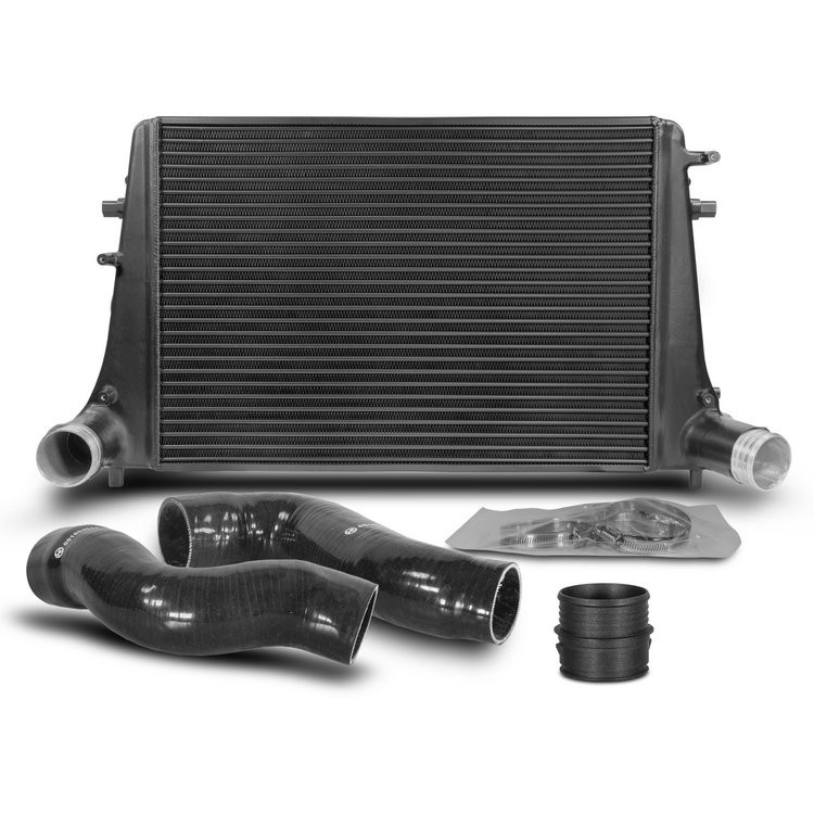 [200001047] Wagner Tuning Competition Gen.2 Intercooler Kit VW Golf 5 1.4 TSI