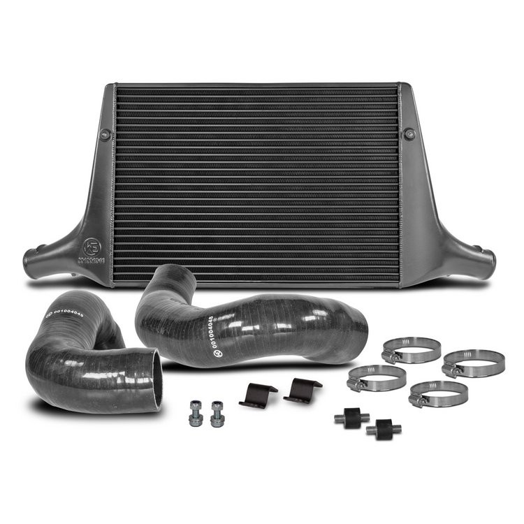 [200001054] Wagner Tuning Competition Intercooler Kit Audi 2.7TDI