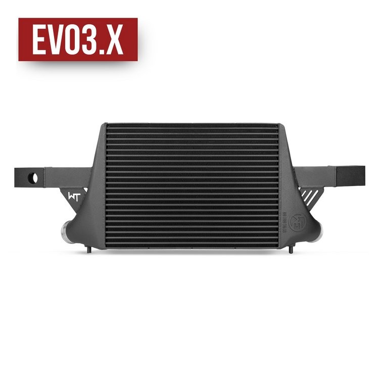 [200001059.X] Wagner Tuning Competition Intercooler Kit EVO3.X Audi RS3 8P 2.5 TFSI