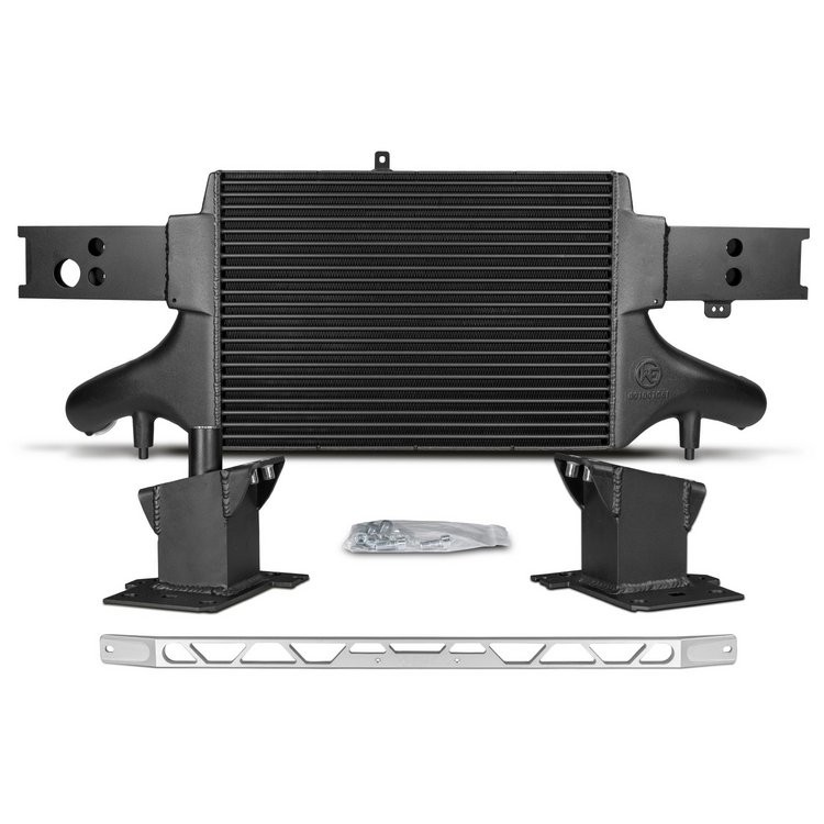[200001081] Wagner Tuning Competition Intercooler EVO3 Audi RS3 8V 2.5 TFSI