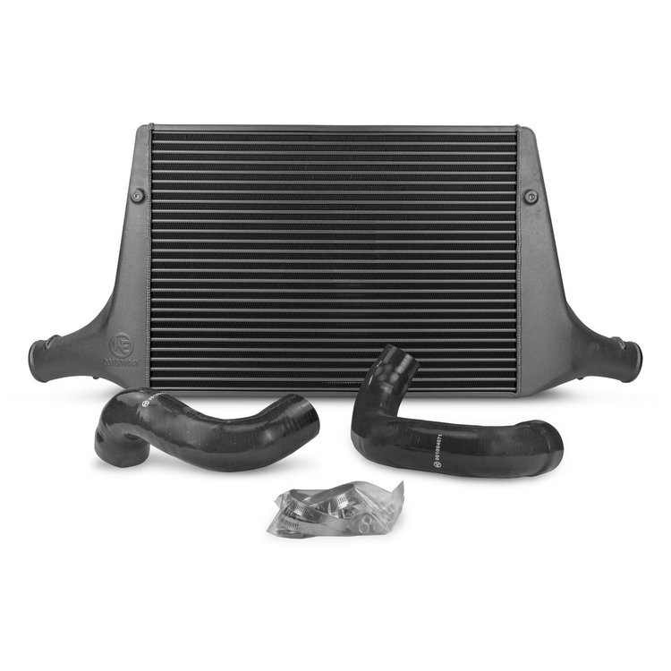 [200001084] Wagner Tuning Competition Intercooler Kit Audi 3.0 BiTDI