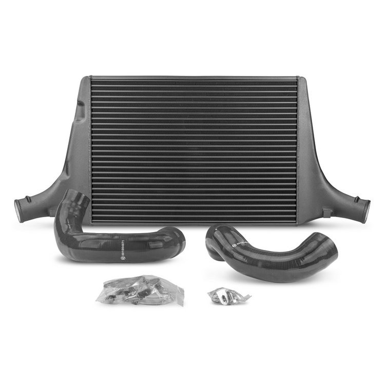 [200001085] Wagner Tuning Competition Intercooler Kit Audi 3.0 TDI
