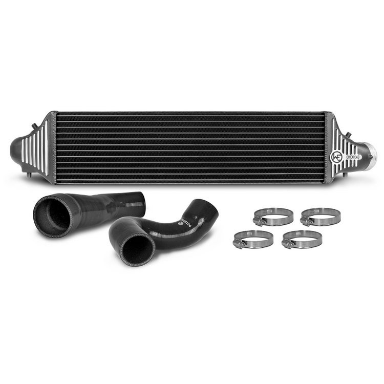 Wagner Tuning Comp. Intercooler Kit Honda Civic FK2