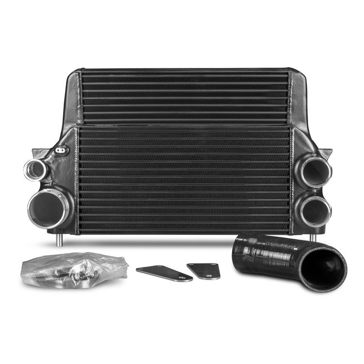 [200001087] Wagner Tuning Competition Intercooler Kit Ford F150 Ecoboost
