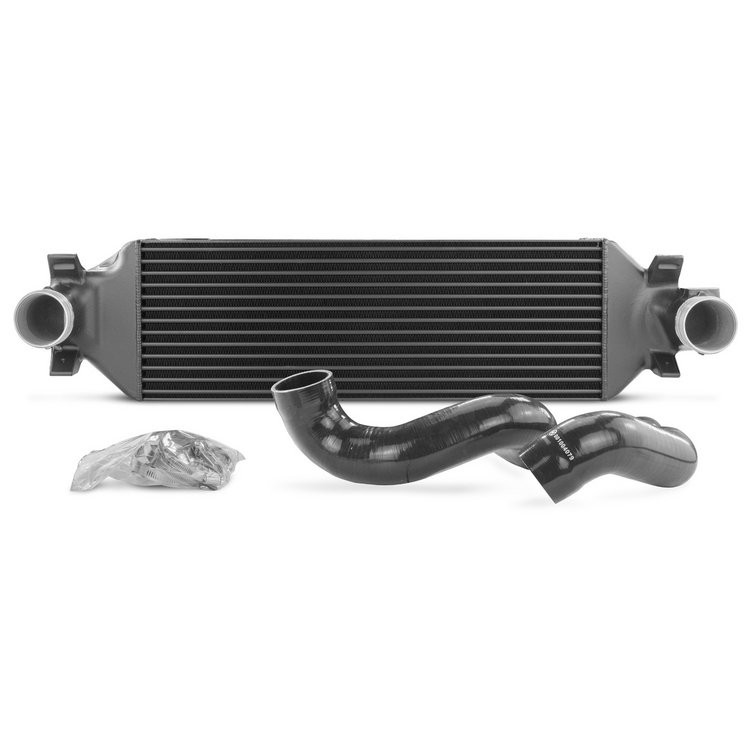 Wagner Tuning Competition Intercooler Kit Ford Focus MK3