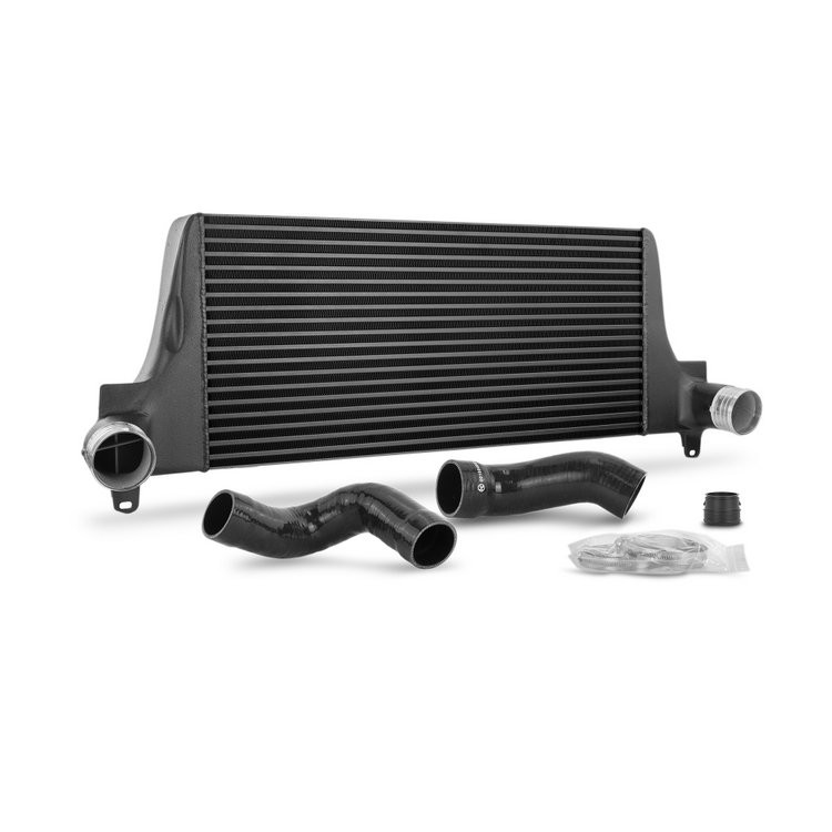 [200001093] Wagner Tuning Competition Intercooler EVO 2 VW Transporter T5.1 2.5 TDI