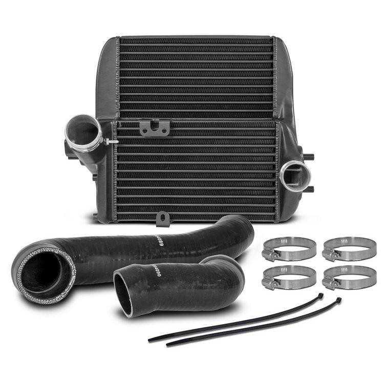 [200001094] Wagner Tuning Comp. Intercooler Kit Hyundai I30 1.6 T-GDI