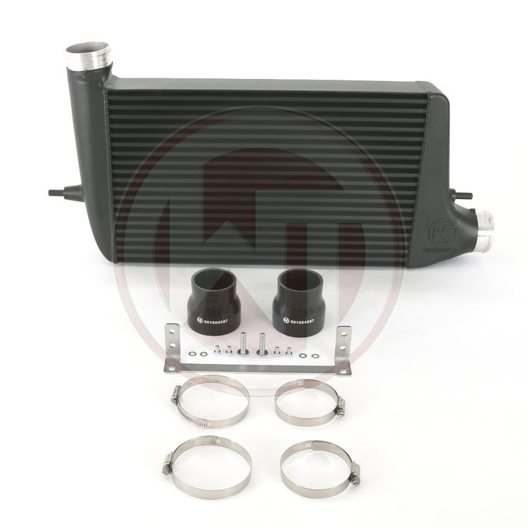Wagner Tuning Comp. Intercooler Kit 2,7 inch Mitsubishi EVOLUTION X