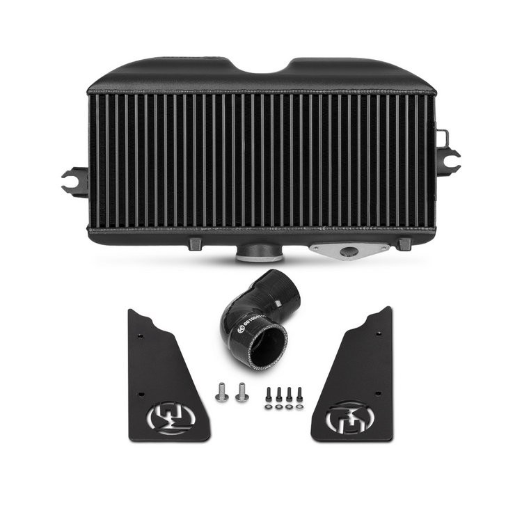 [200001110] Wagner Tuning Comp. Intercooler Kit Subaru Subaru Impreza WRX STi 2007-2013