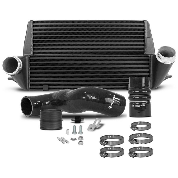Wagner Tuning Comp. Intercooler Kit EVO3 BMW 135i