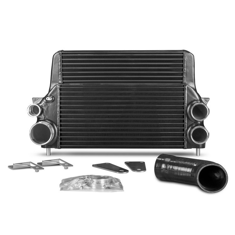[200001118] Wagner Tuning Comp. Intercooler Kit Ford F150 Ecoboost