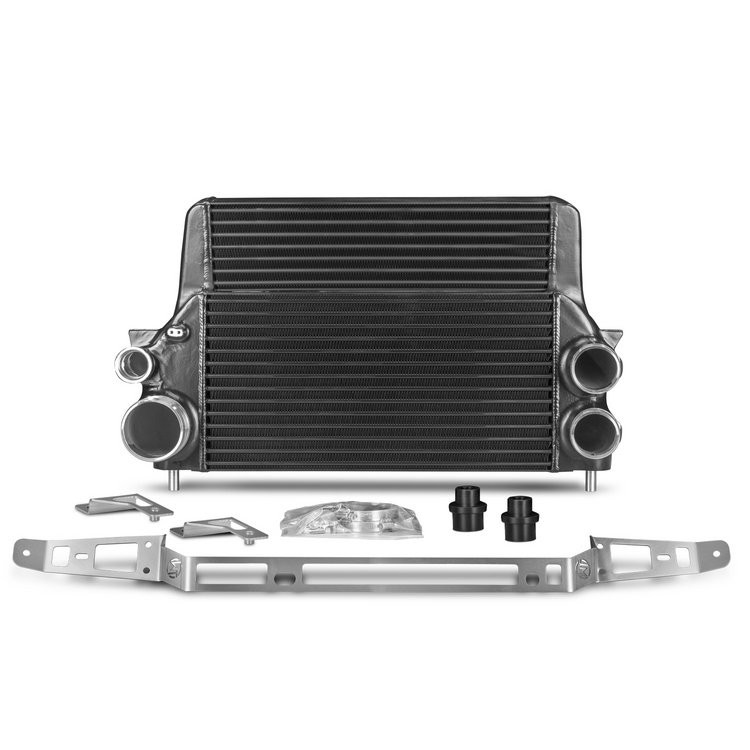 Wagner Tuning Comp. Intercooler Kit Ford F150 Raptor