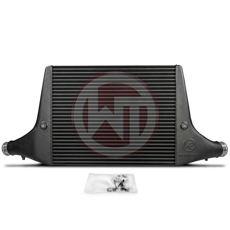 Wagner Tuning Comp. Intercooler Kit Audi 3.0TFSI