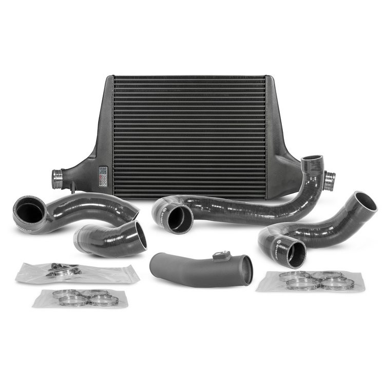 [200001120.PIPE] Wagner Tuning Comp. Intercooler Kit Audi 3.0TFSI
