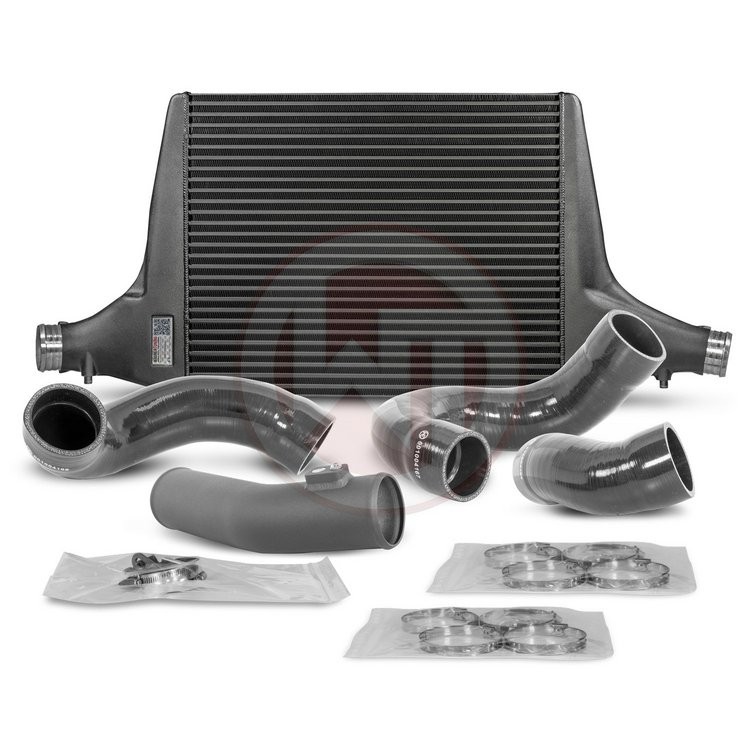 Wagner Tuning Comp. Intercooler Kit Audi 3.0TFSI