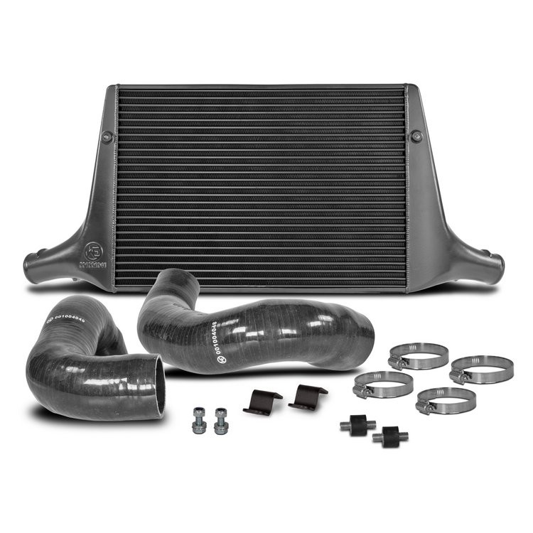 [200001123] Wagner Tuning Comp. Intercooler Kit Audi 3.0TDI