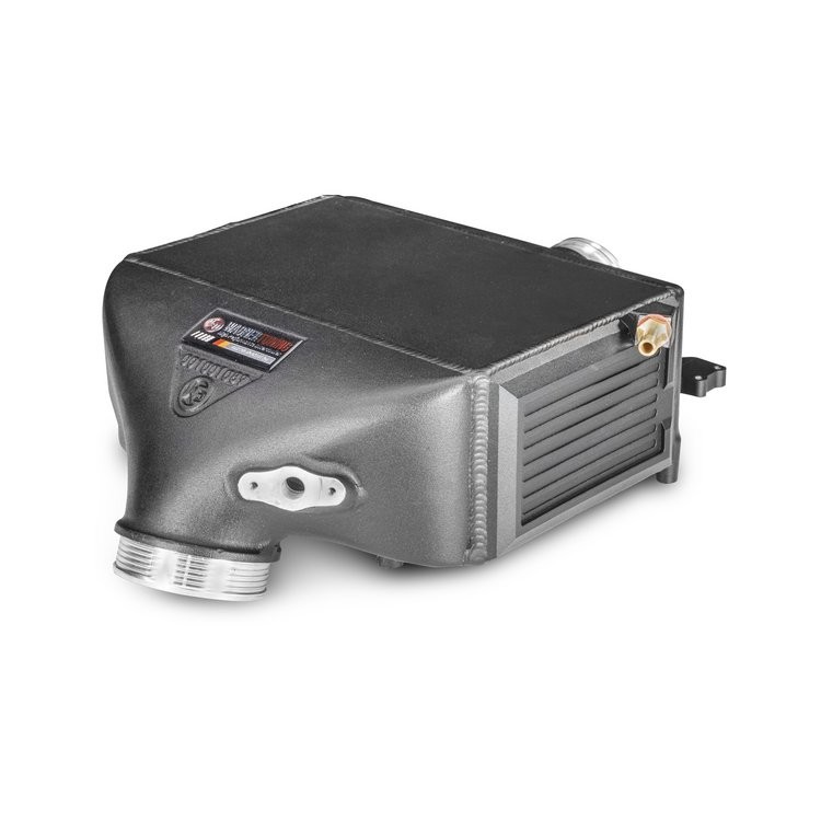 [200001124.ST] Wagner Tuning Perf. Intercooler Kit S55 Single Turbo BMW M2 Competition S55
