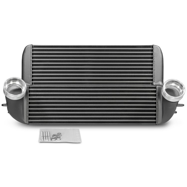 Wagner Tuning Comp. Intercooler Kit BMW X5 3.0d / 3.0sd
