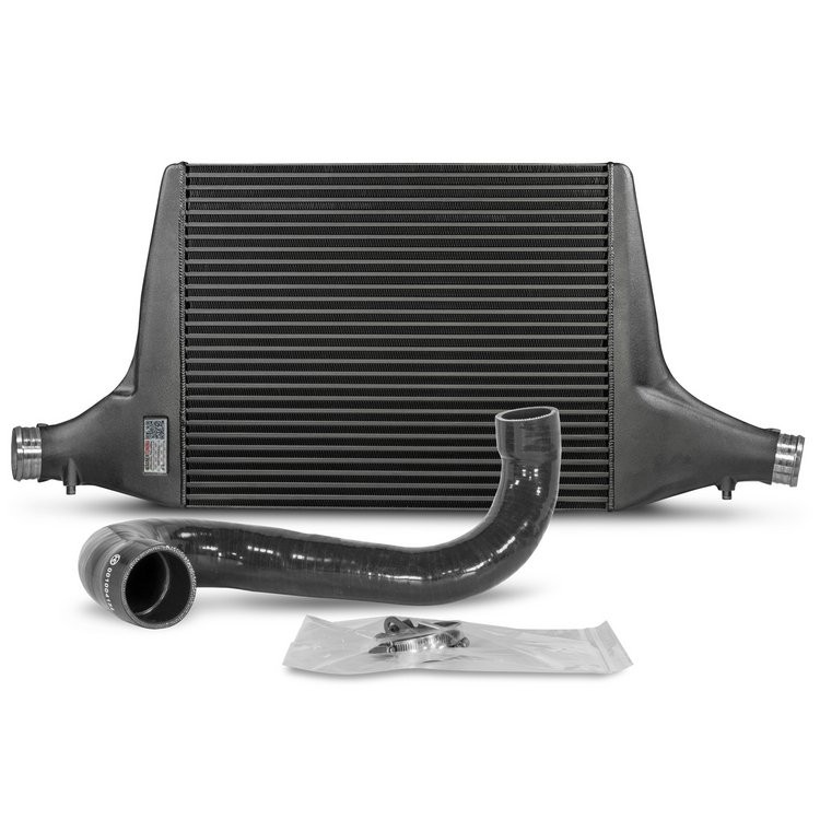 Wagner Tuning Comp. Intercooler Kit Audi 2.0TFSI