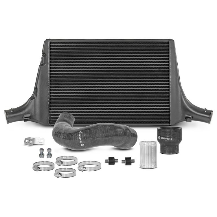 [200001134] Wagner Tuning Comp. Intercooler Kit Audi 2.0TDI
