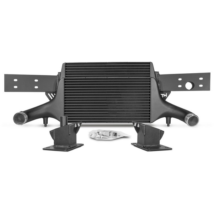 [200001136] Wagner Tuning Competition Intercooler EVO3 Audi TTRS 8S 2.5 TFSI